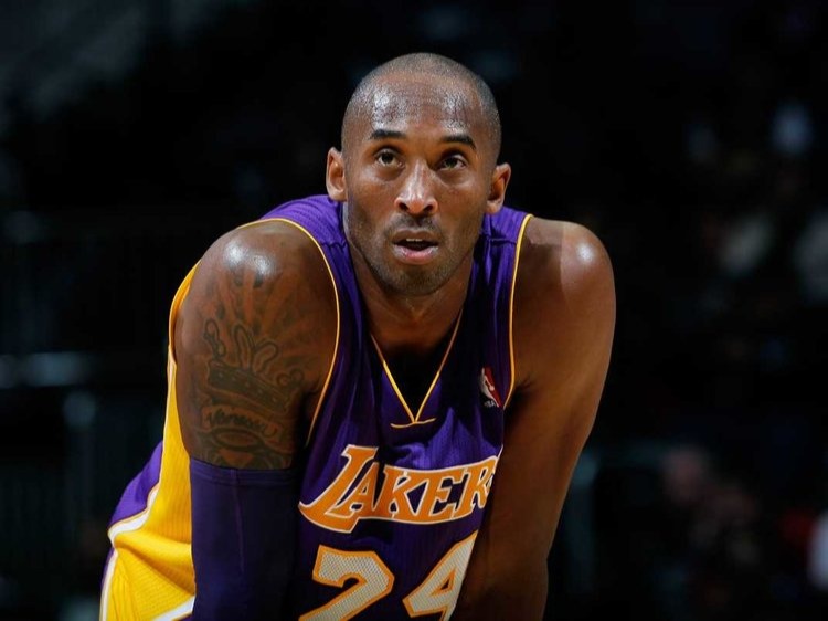 Kobe Bryant $260 Million